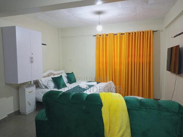 Airbnb Studio in Nanyuki Town - thumbnail 9