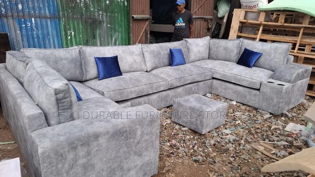 U Shaped 10 Seater - thumbnail 2