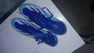 Crazyfast Soccer Boots