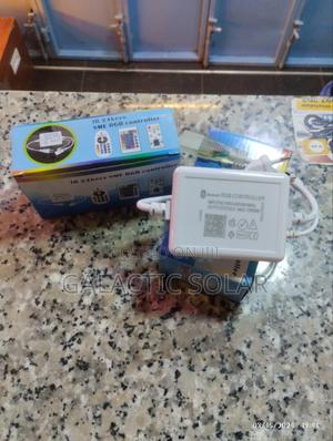 Bluetooth Snakelight Controller Multicolored - thumbnail 2