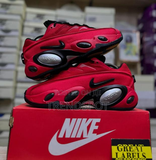 Nike Nocta Designed Shoe - main view