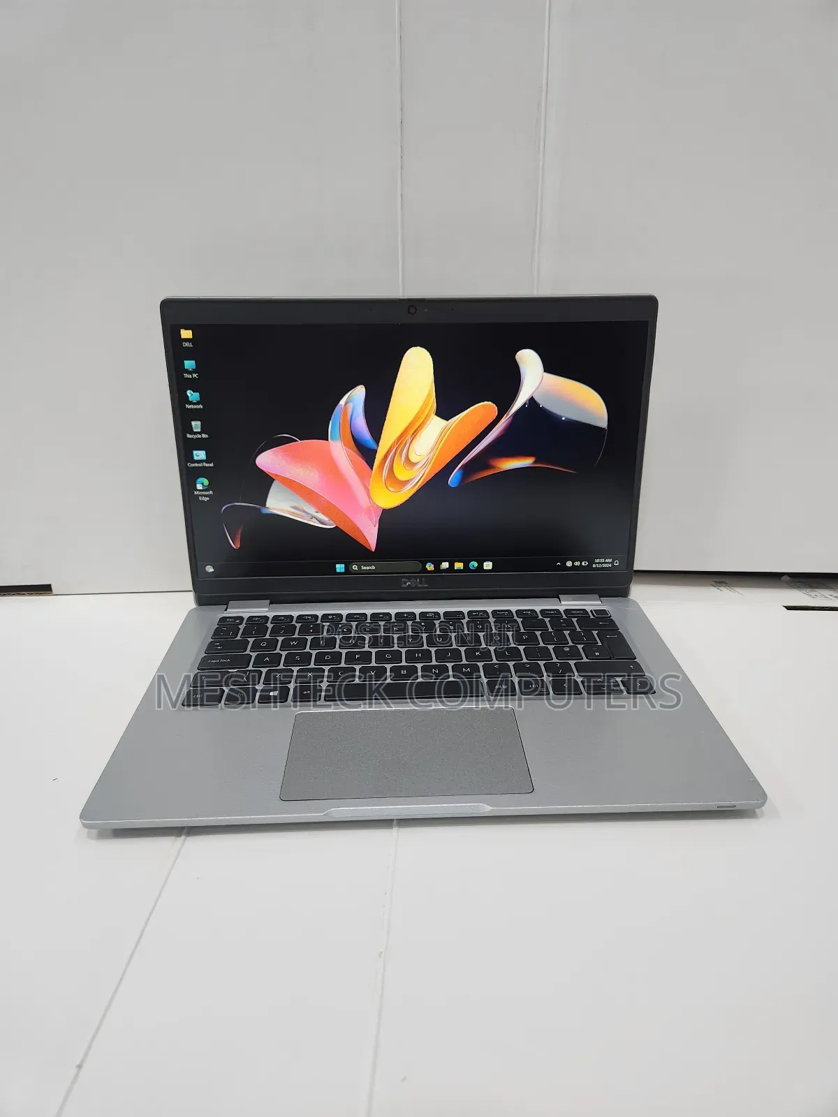 Laptop Dell Latitude 5320 16GB Intel Core I7 SSD 512GB