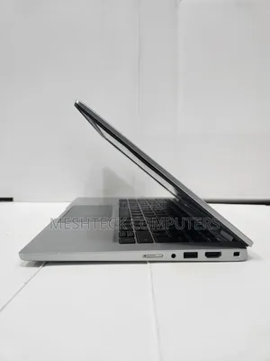 Laptop Dell Latitude 5320 16GB Intel Core I7 SSD 512GB