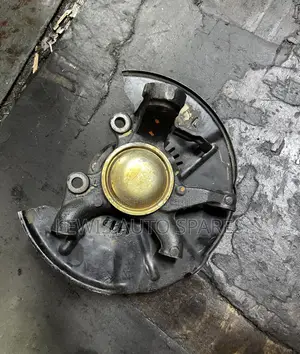 Vigo (South Africa Japan) Front Hub