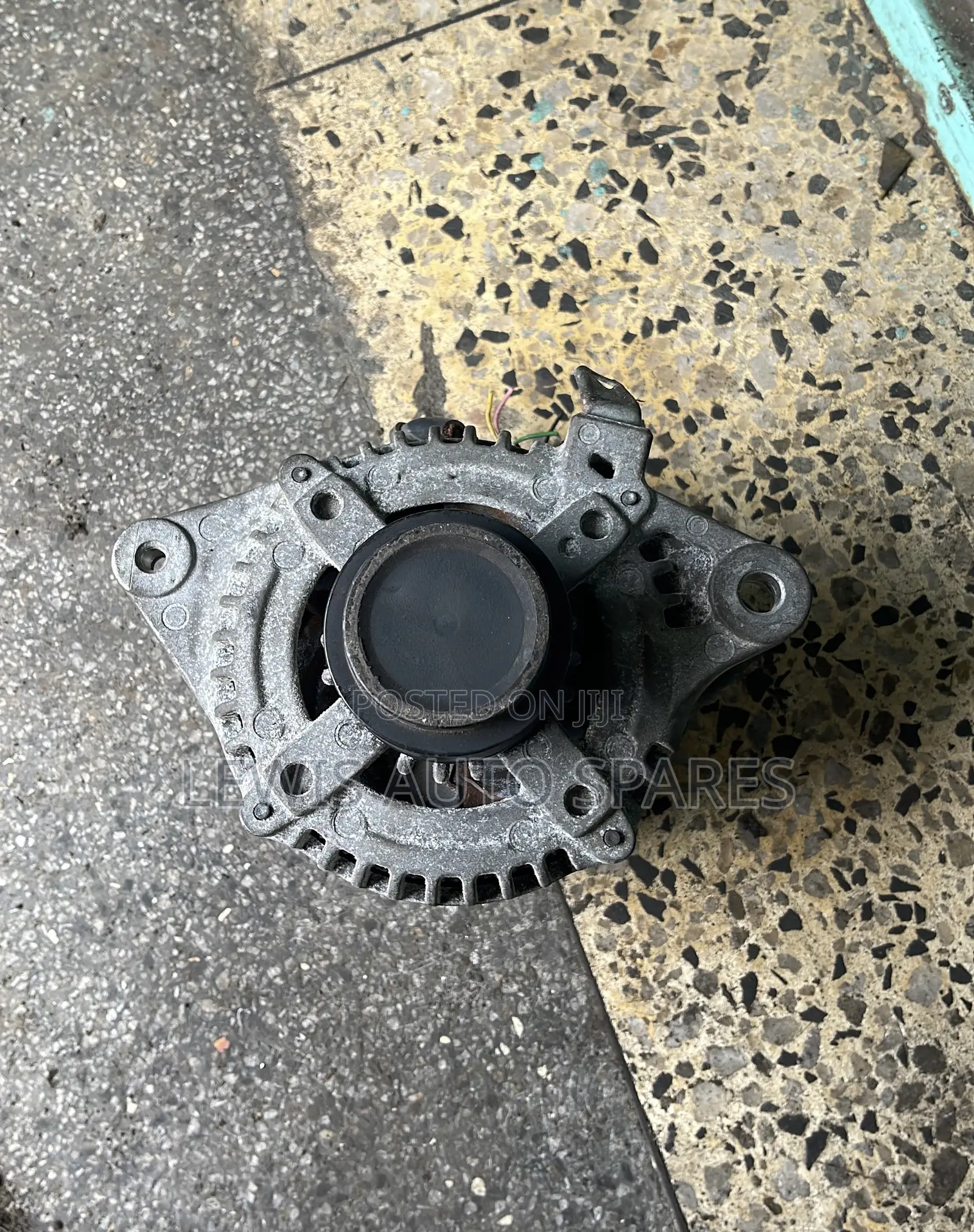 3ZR 2ZR Alternator Premio,Allion,Wish,Noah,Isis Voxy