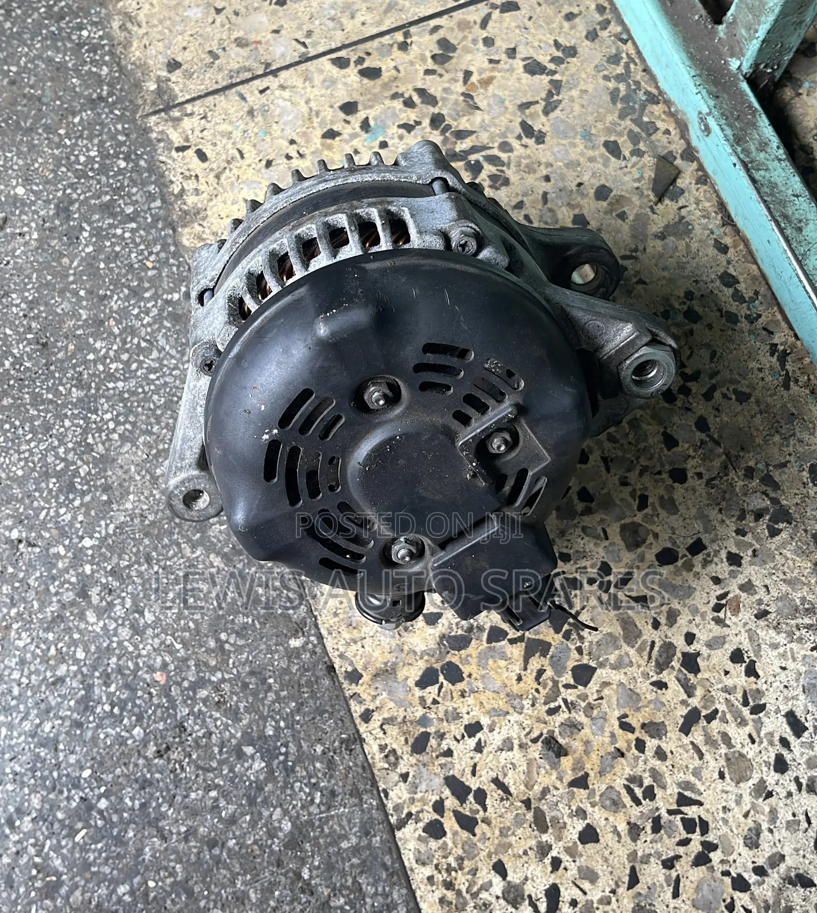 3ZR 2ZR Alternator Premio,Allion,Wish,Noah,Isis Voxy