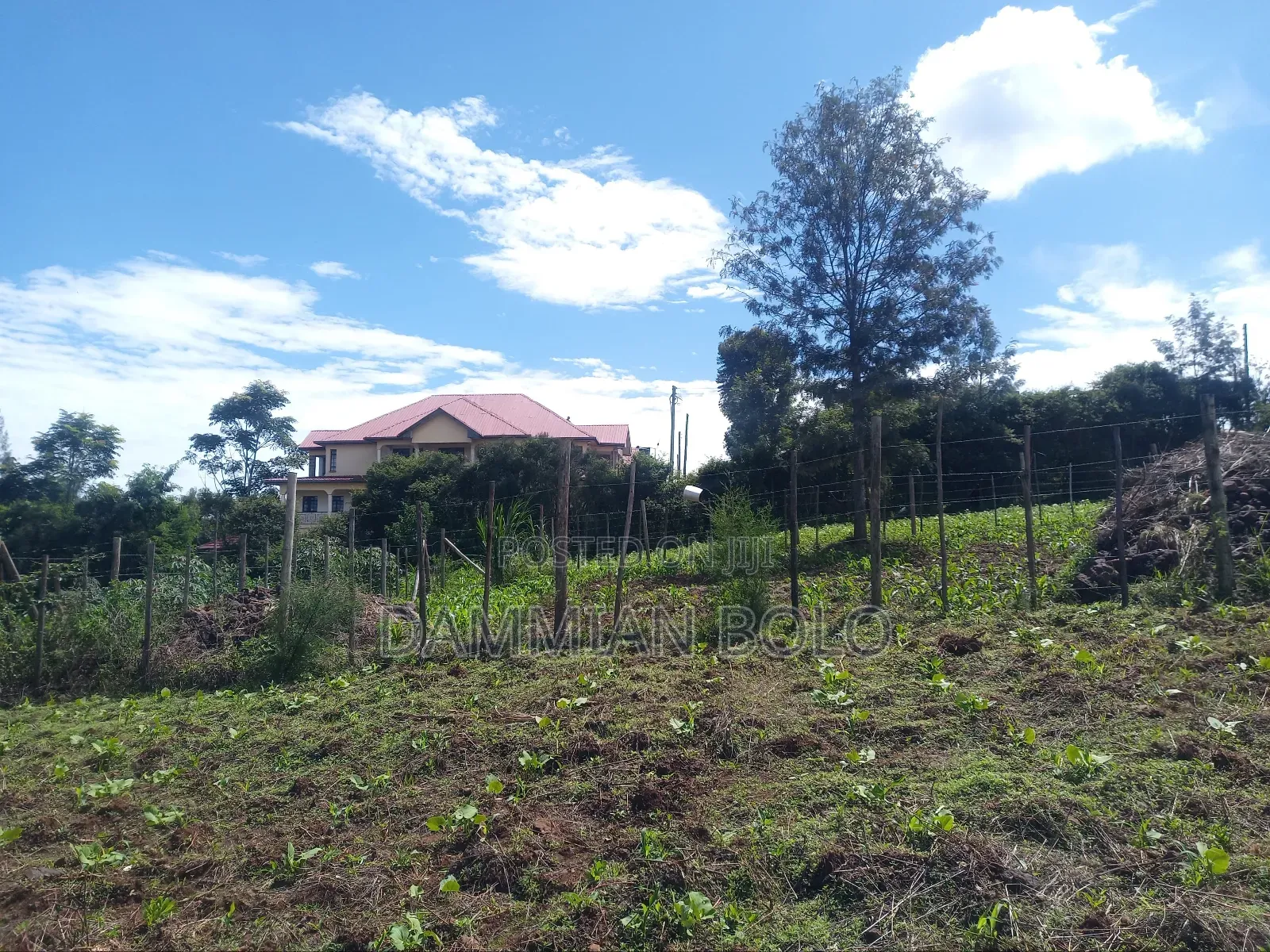 Prime Residential Plots for Sale, 50 by 100