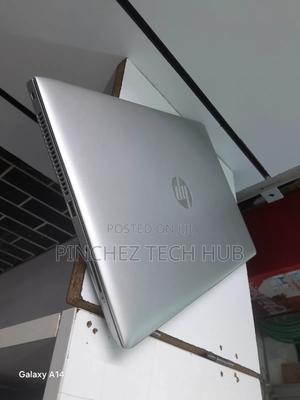 Laptop HP ProBook 440 G5 8GB Intel Core I7 SSD 256GB