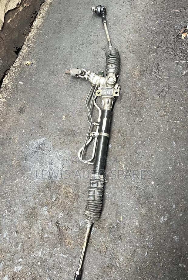 Mazda Demio Verisa (Old Shape) Stearing Rack - thumbnail 6