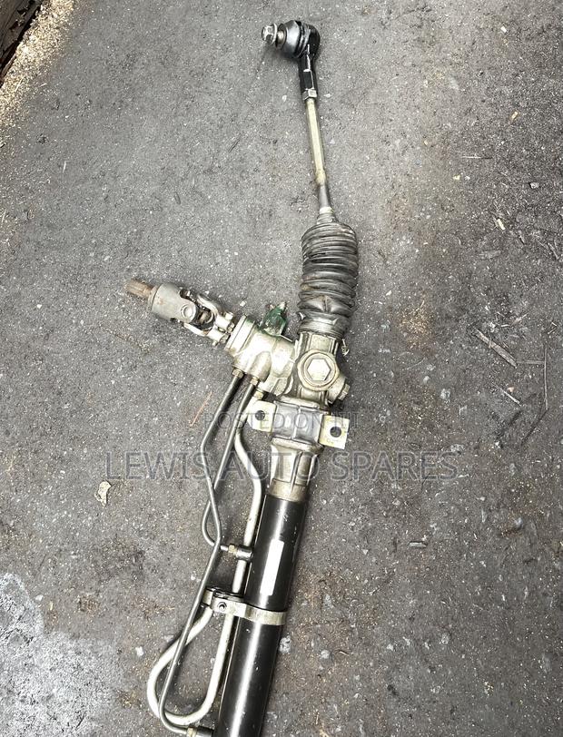 Mazda Demio Verisa (Old Shape) Stearing Rack - thumbnail 2