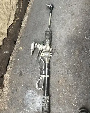 Mazda Demio Verisa (Old Shape) Stearing Rack