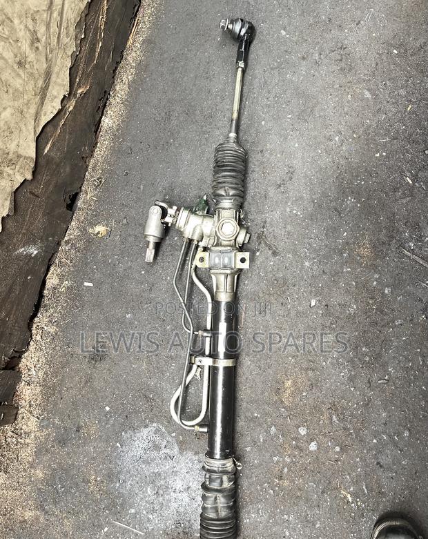 Mazda Demio Verisa (Old Shape) Stearing Rack - thumbnail 5