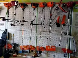 Brush Cutter Machines