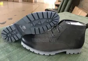 Timberland Smart Official