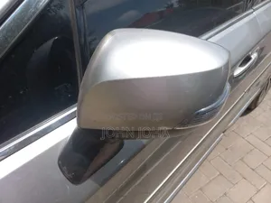 Subaru Side Mirrors and Repair