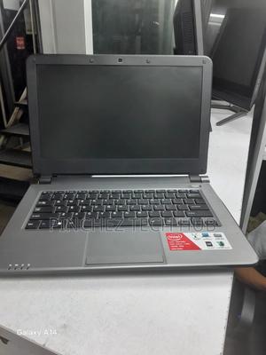 Laptop Acer Aspire 1 4GB Intel Pentium HDD 160GB