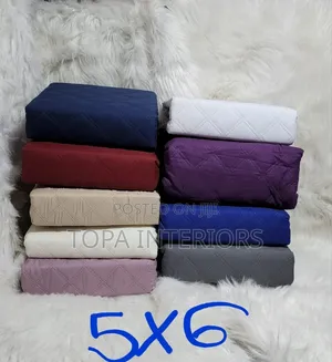 5x6 Kids Waterproof Mattress Sheets Fitted Mattress Covers