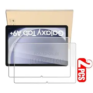 Samsung Galaxy Tab A9+ A9 Plus 11'' 8.7'' Tempered Glass SCR