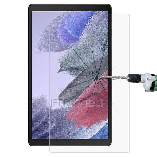 For Samsung Galaxy Tab A7 Lite / T220 Matte Paperfeel Screen - main view