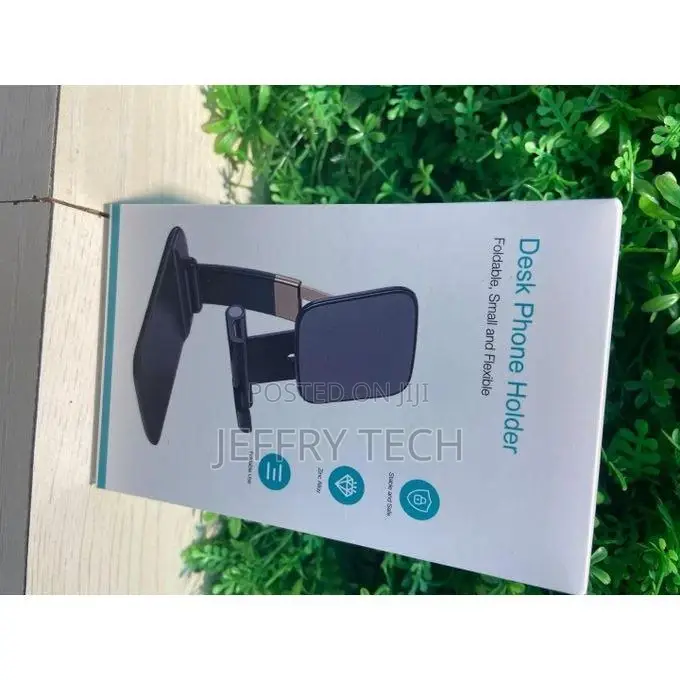 Genetic Phone Stand Desk Top