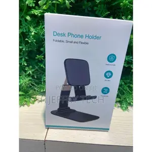 Genetic Phone Stand Desk Top
