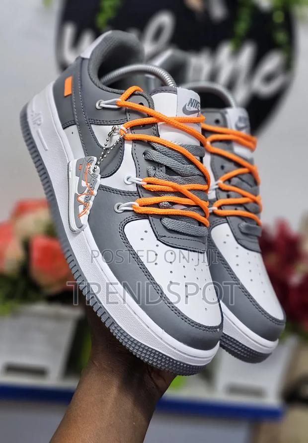Af1 Custom40___45 at 32001st LeatherNow on Offer