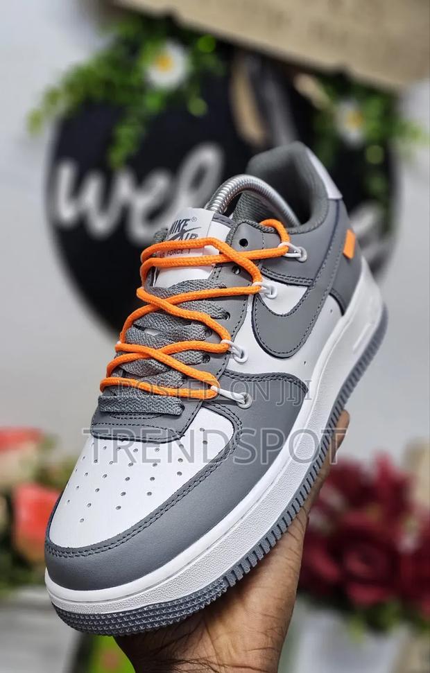 Af1 Custom40___45 at 32001st LeatherNow on Offer - thumbnail 3