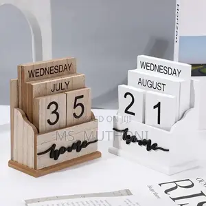 Desktop Calender
