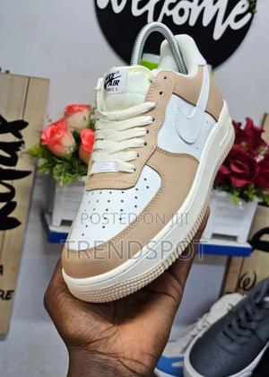 Af1 Custom40___45 at 32001st LeatherNow on Offer - thumbnail 2