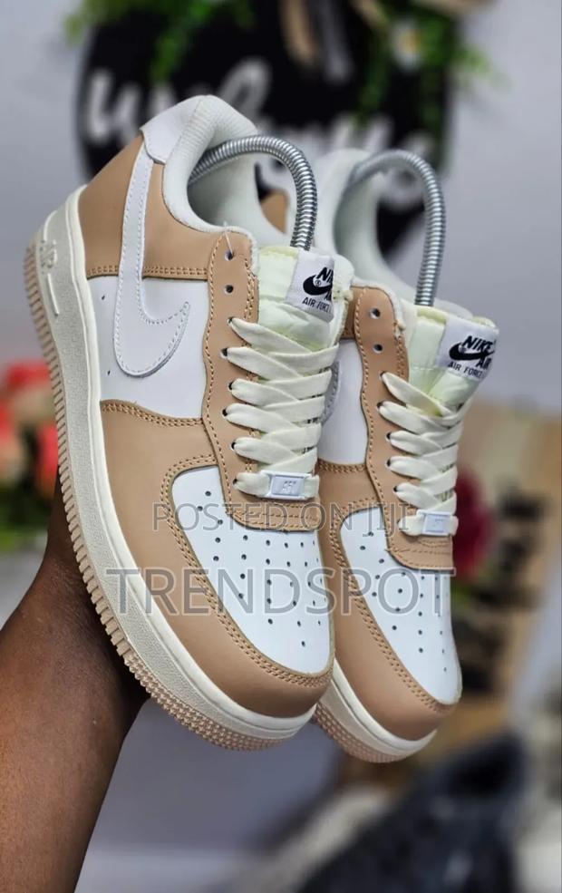 Af1 Custom40___45 at 32001st LeatherNow on Offer - thumbnail 3