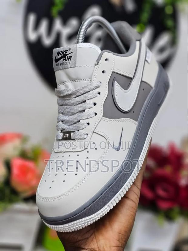 Af1 Custom40___45 at 32001st LeatherNow on Offer - main view