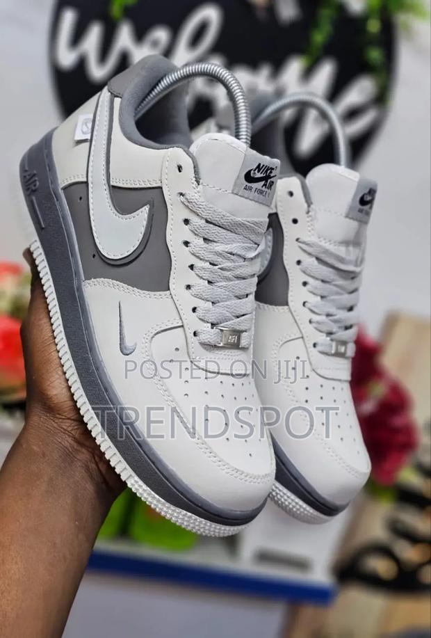 Af1 Custom40___45 at 32001st LeatherNow on Offer - thumbnail 3