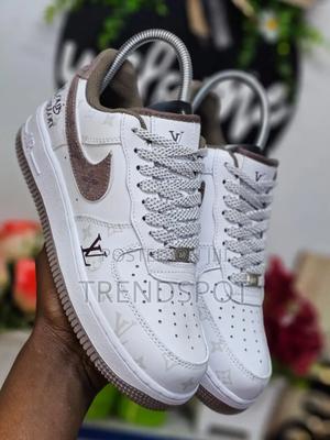 Af1 Custom40___45 at 32001st LeatherNow on Offer - thumbnail 2