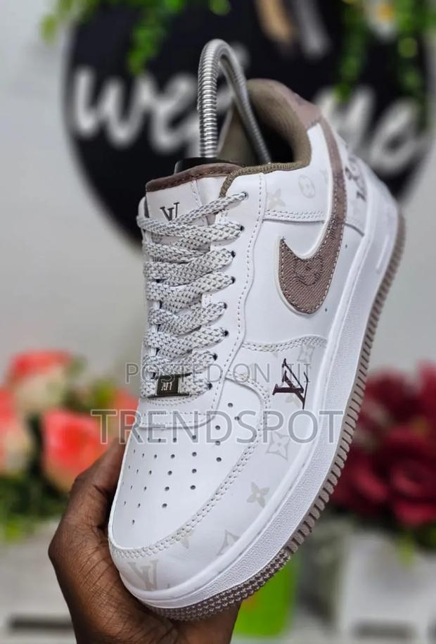 Af1 Custom40___45 at 32001st LeatherNow on Offer - thumbnail 3