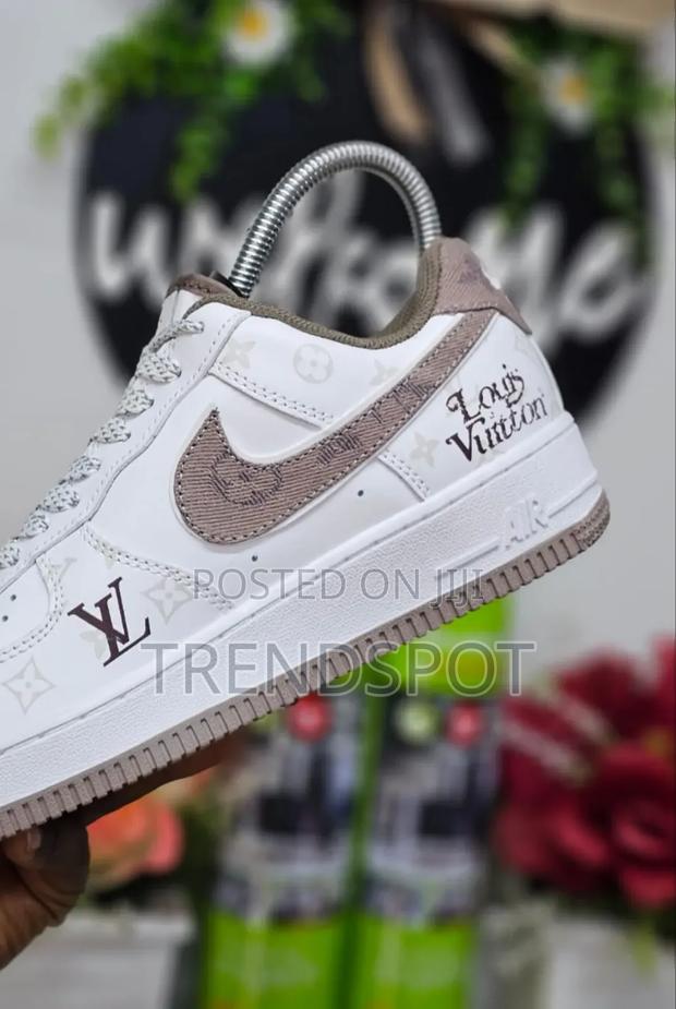 Af1 Custom40___45 at 32001st LeatherNow on Offer - thumbnail 4
