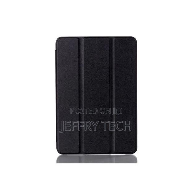 Samsung Tab a 8.0" Case, Ultra Slim Case + PU Leather Smart - main view