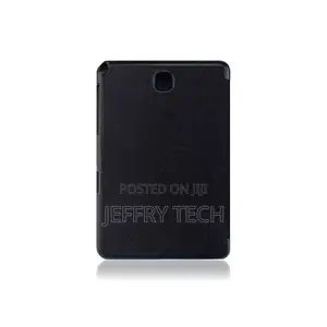Samsung Tab a 8.0" Case, Ultra Slim Case + PU Leather Smart