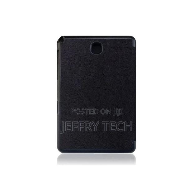 Samsung Tab a 8.0" Case, Ultra Slim Case + PU Leather Smart - thumbnail 3