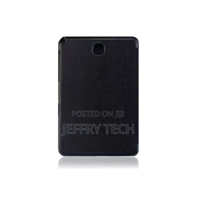 Samsung Tab a 8.0" Case, Ultra Slim Case + PU Leather Smart