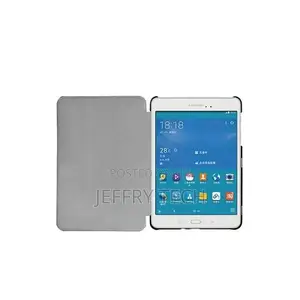 Samsung Tab a 8.0" Case, Ultra Slim Case + PU Leather Smart