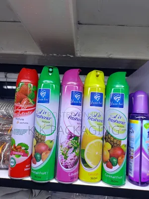 360ml Air Freshener