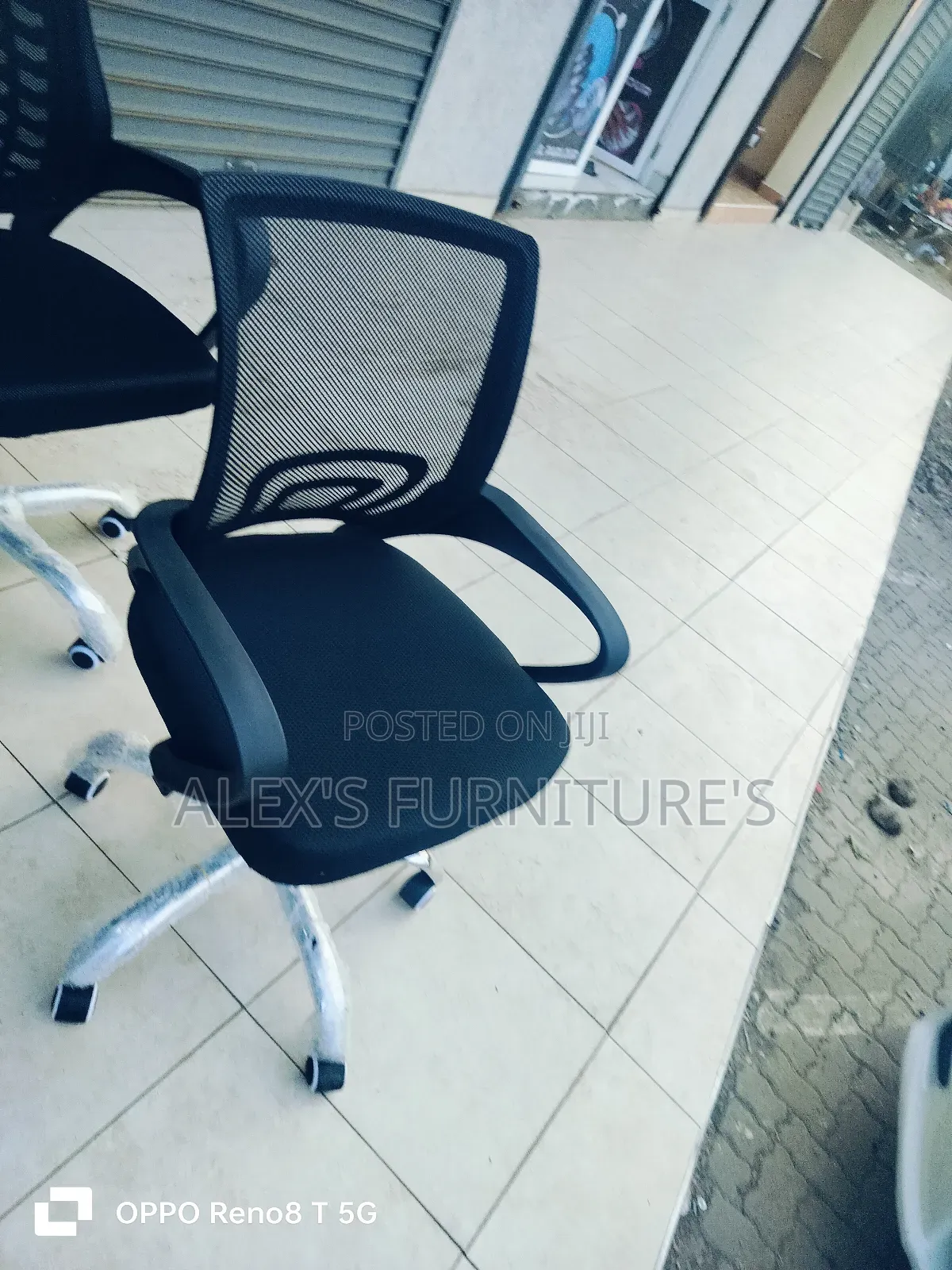 Office Chair Imported Chair