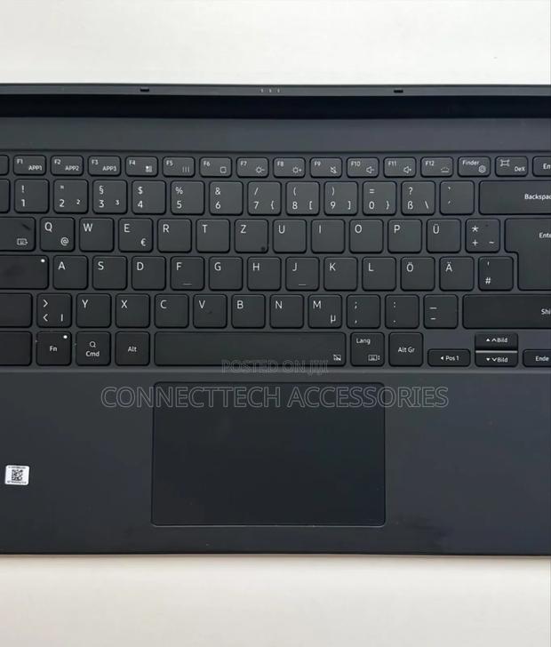 Galaxy Tab S9 / Tab S9 FE Book Cover Keyboard - thumbnail 2