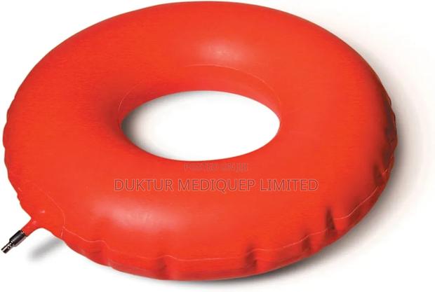 Rubber Ring Medical Cushion Inflatable