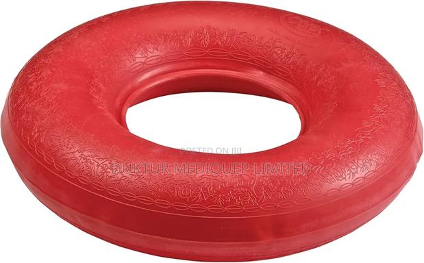 Rubber Ring Medical Cushion Inflatable - thumbnail 2