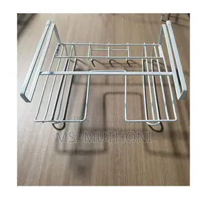 Under the Cabinet Kitchen Shelf at 