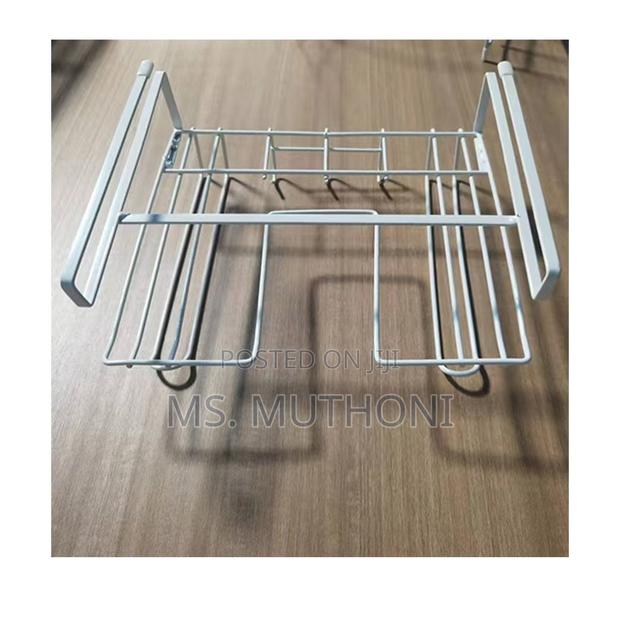 Under the Cabinet Kitchen Shelf at - thumbnail 5