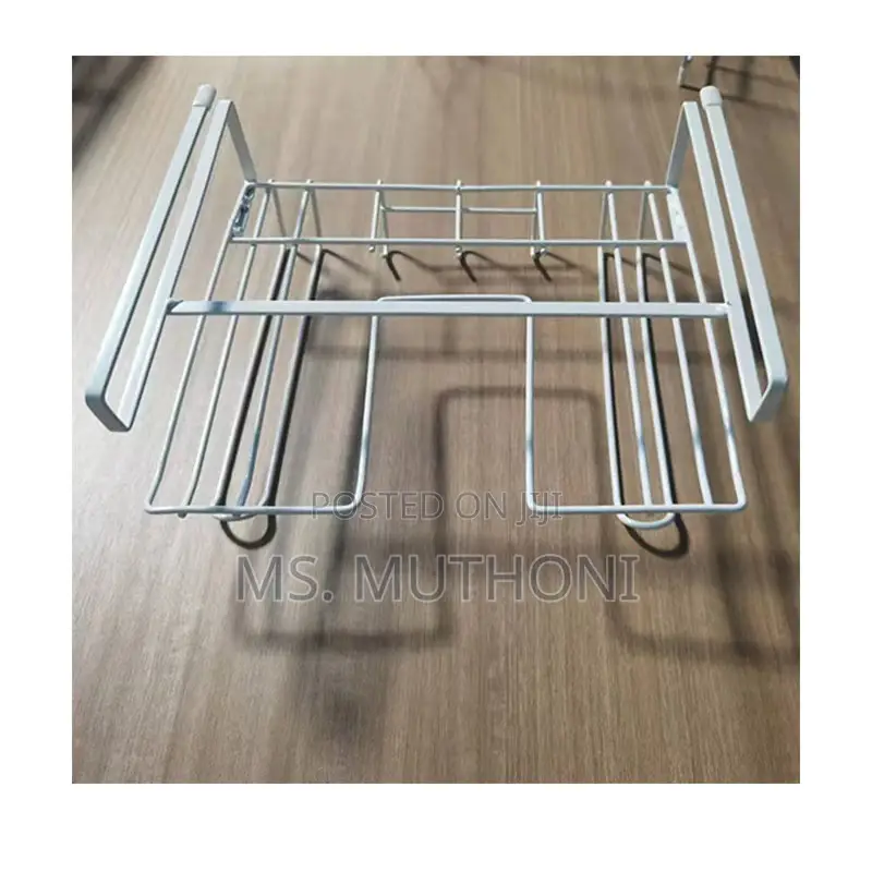 Under the Cabinet Kitchen Shelf at 