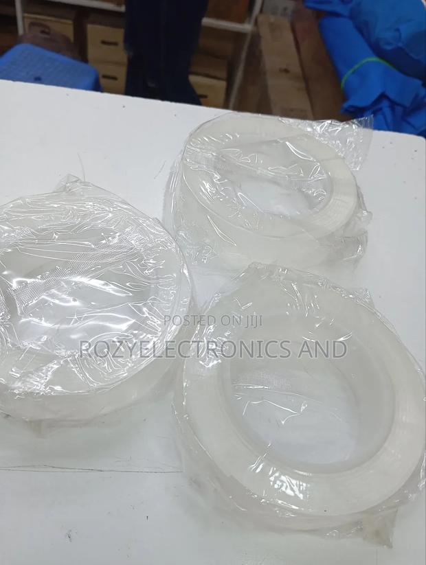 Double Sided Tape Clear Tape - main view