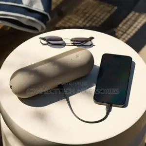 Beats Pill – Portable Bluetooth Water‐Resistant Speaker